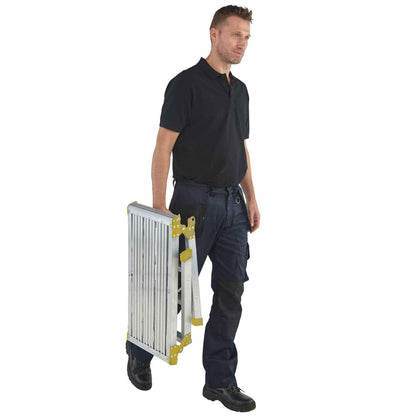 Odd Job Work Platform 600 x 300mm