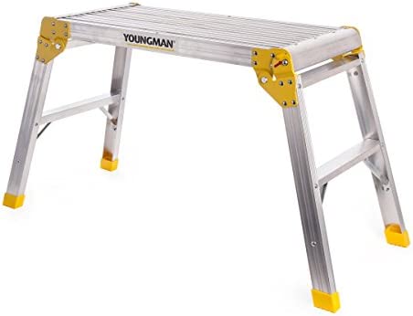 Odd Job Work Platform 600 x 300mm