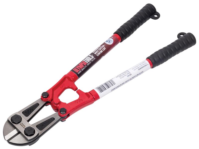 Olympia 39-014 Centre Cut Bolt Cutters 350mm (14in)