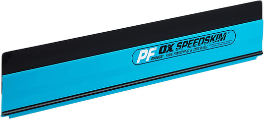 OX Speedskim ST 450mm Semi Flexible Plastering Rule Replacement Blade OX-P533045