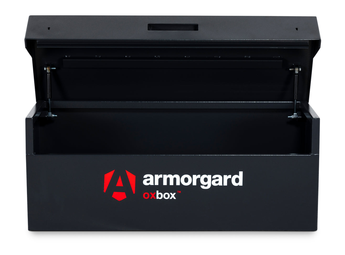 ARMORGARD OX2 Oxbox truck box 1215x490x450mm Tool vault sitebox site box van