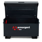 ARMORGARD OX3 Oxbox site box 1200x665x630mm Tool vault sitebox site box van