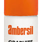 Ambersil Lock Lube 15ml Graphite Fine Powder Lubricant Locksmith Car Padlock