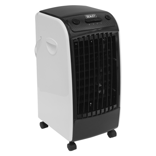 SEALEY - SAC04 Air Cooler/Purifier/Humidifier