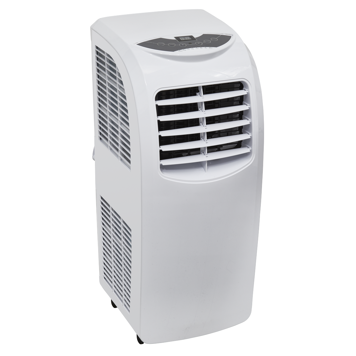 SEALEY - SAC9002 Air Conditioner/Dehumidifier 9,000Btu/hr