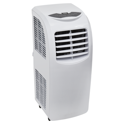 SEALEY - SAC9002 Air Conditioner/Dehumidifier 9,000Btu/hr