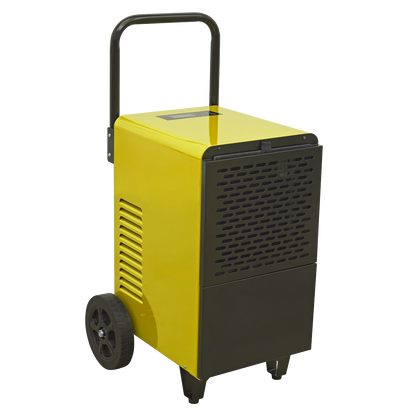 SEALEY - SDH50110V Industrial Dehumidifier 110V 50L