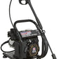SEALEY - PWM1300 Pressure Washer 150bar 360L/hr 4hp Petrol