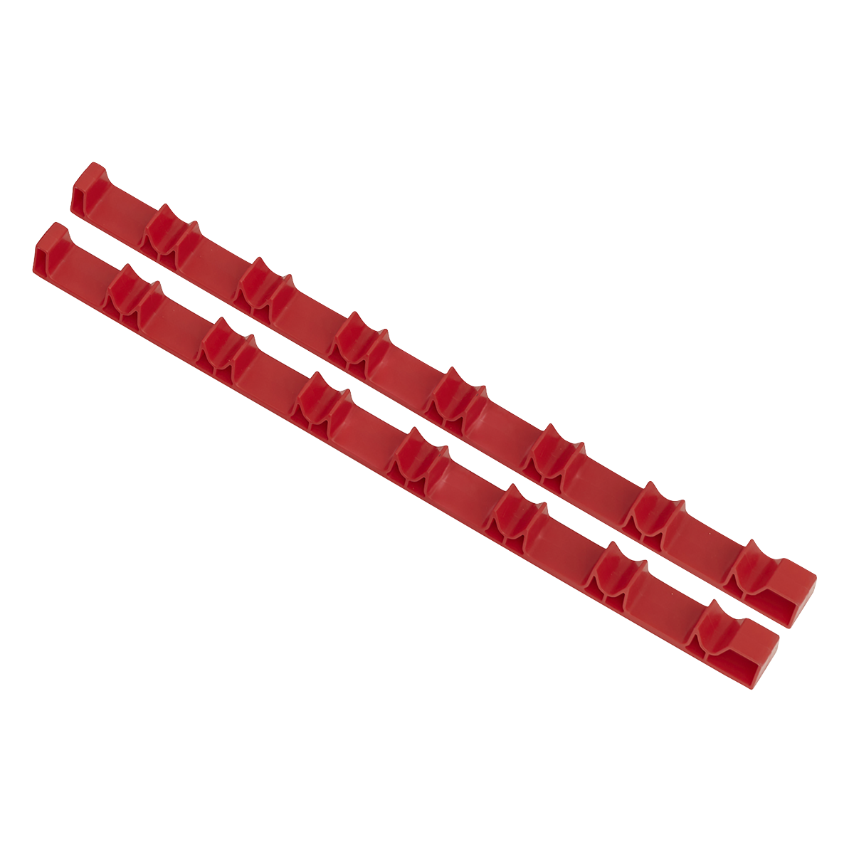 SEALEY - SR01 Screwdriver Rack 2pc
