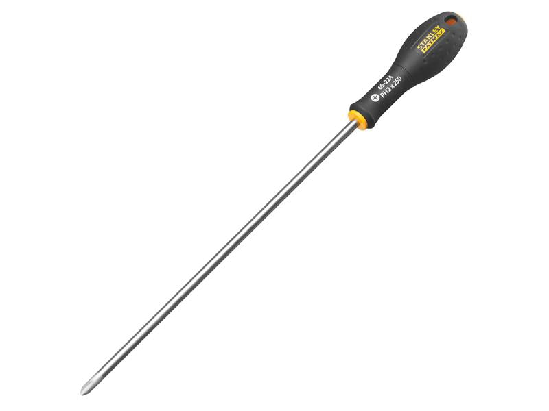 STANLEY® 0-65-224 FatMax® Screwdriver Phillips Tip PH2 x 250mm