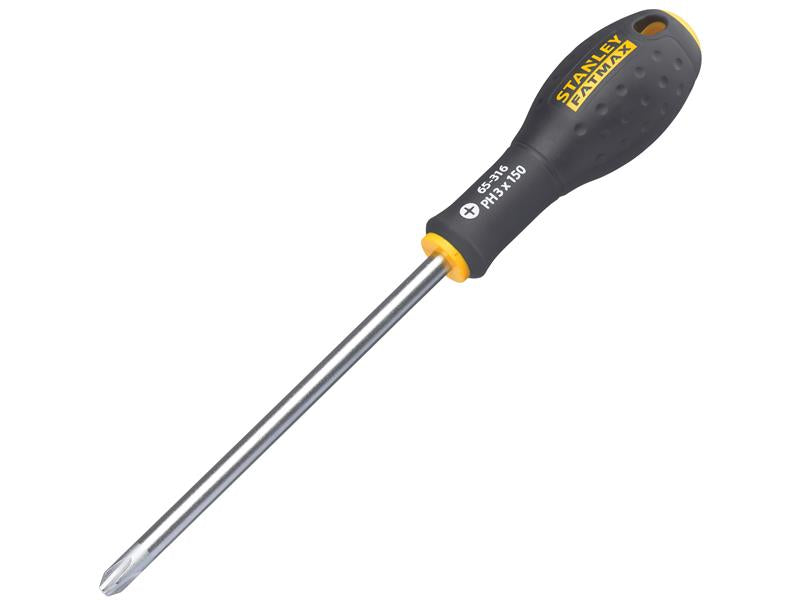STANLEY® 0-65-316 FatMax® Screwdriver Phillips Tip PH3 x 150mm