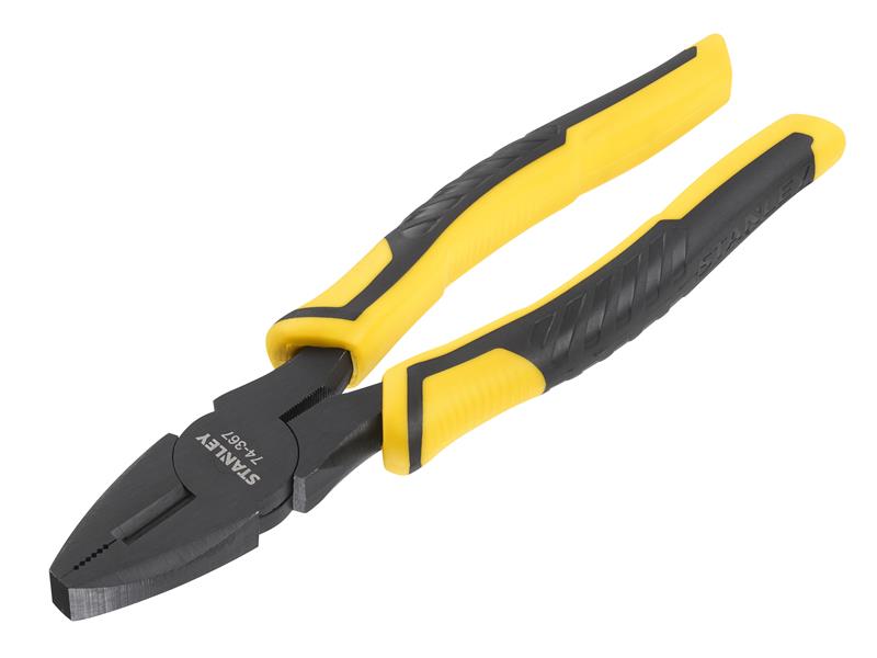 STANLEY® STHT0-74367 ControlGrip™ Combination Plier 200mm (8in)