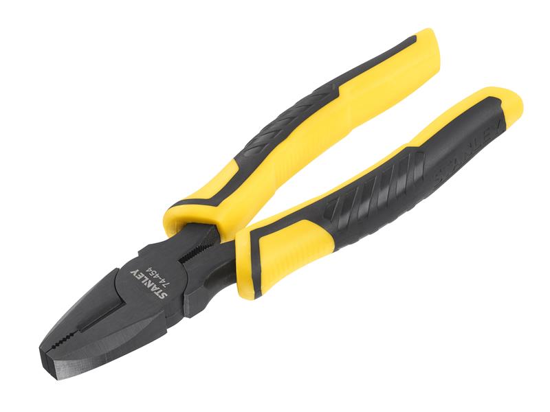 STANLEY® STHT0-74454 ControlGrip™ Combination Plier 180mm (7in)