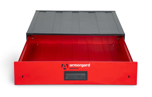 Armorgard TrekDror TKD2 980x1105x200 Secure Tool drawer Van Vault