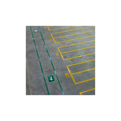 Soppec 151800SPO - Yellow 750ml Tracing Sport Sports Field Line marker
