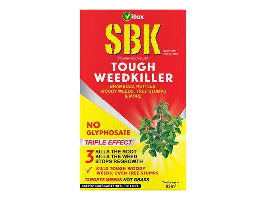 Vitax 5BKA250 SBK Brushwood Killer 250ml