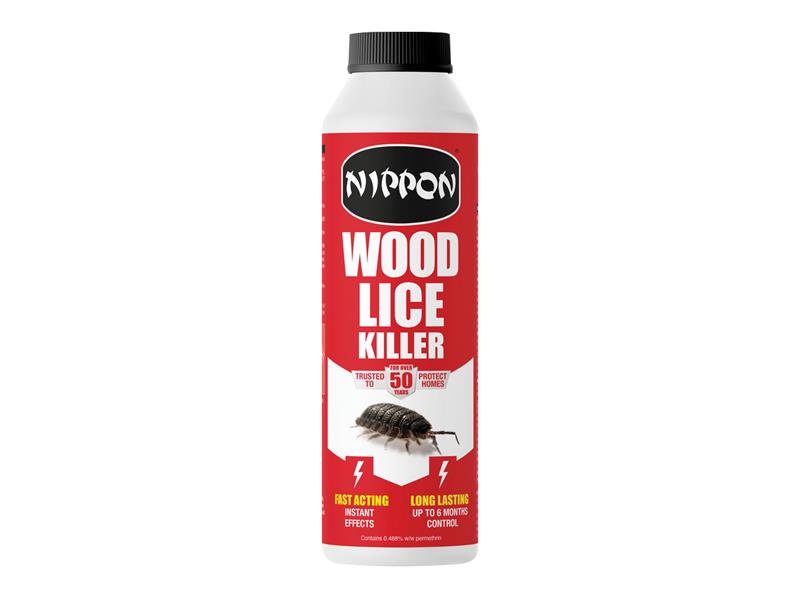 Vitax 5WL150 Nippon Woodlice Killer 150g