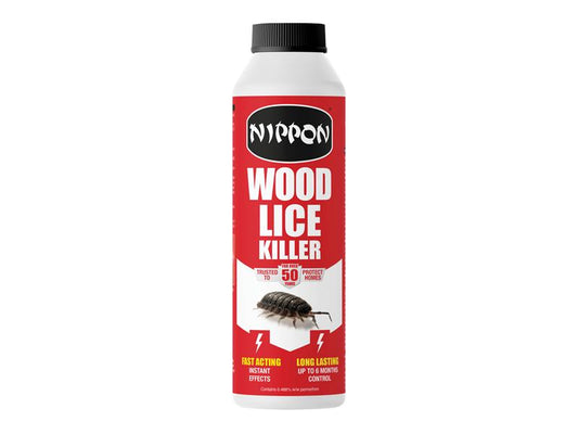 Vitax 5WL150 Nippon Woodlice Killer 150g