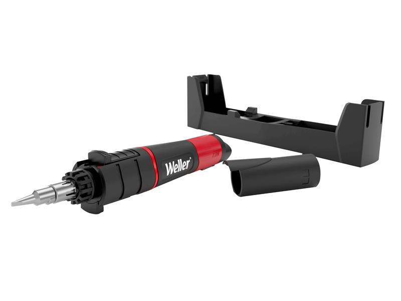 Weller WLBUK75 Cordless Butane Soldering Iron & Heat Tool Kit 25W-75W