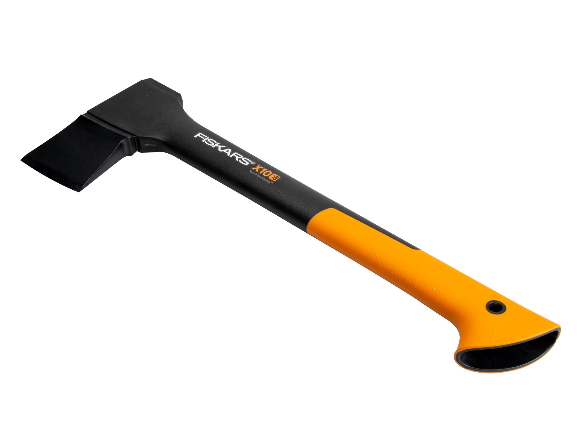 Fiskars X10 Chopping Axe
