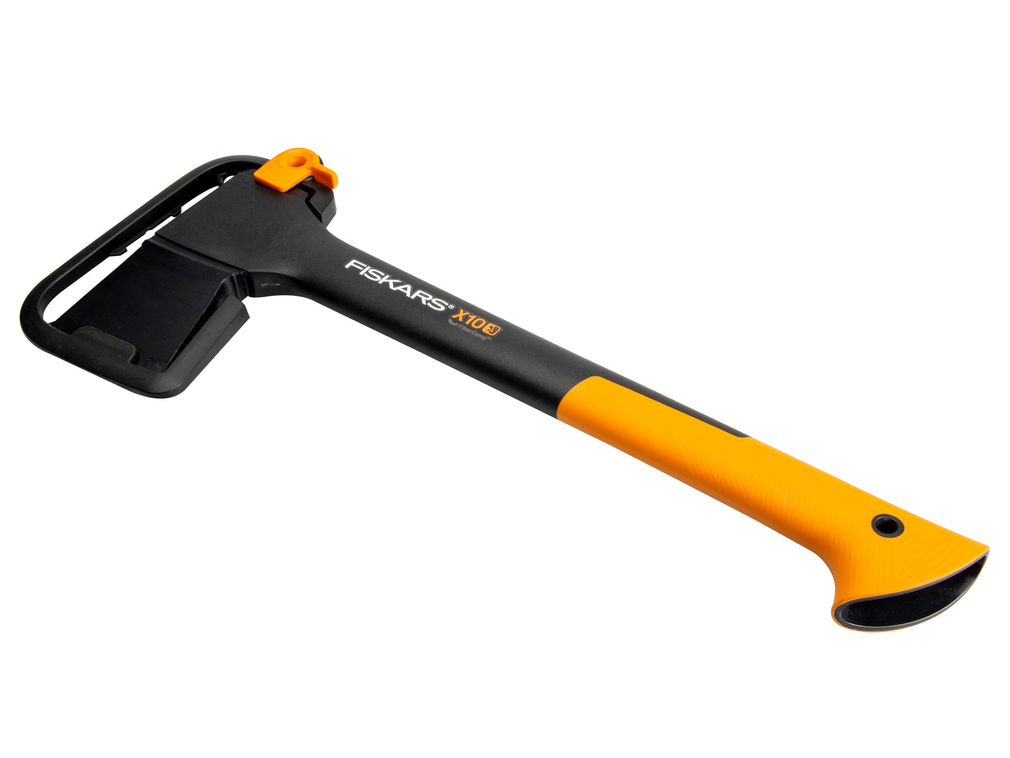 Fiskars X10 Chopping Axe