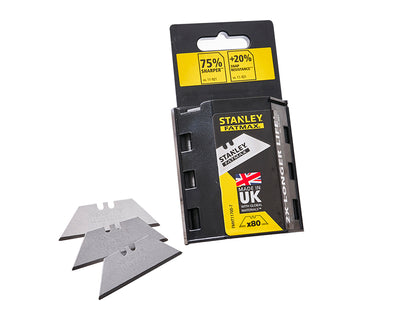 STANLEY FatMax® Utility Blade Dispenser with 100 Blades