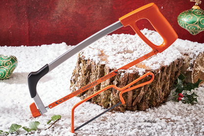 Bahco 317/239 Hacksaw Twin Pack