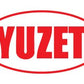 Yuzet 1350mm Road Pins For Use With Barrier Fence Pack of 5