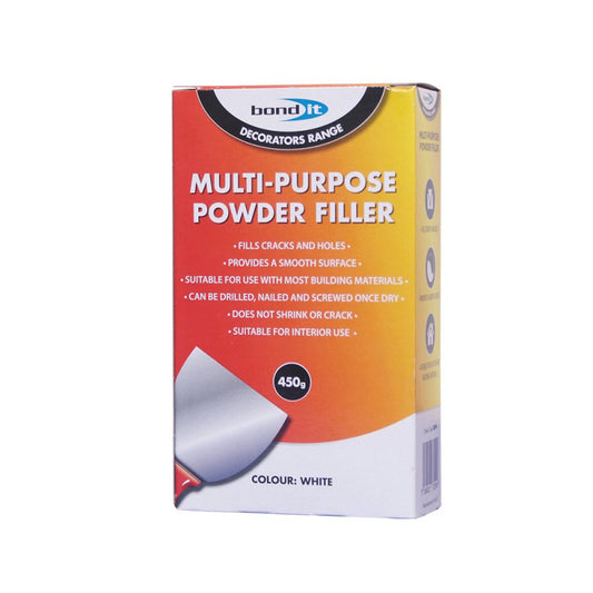 Bond It Multi Purpose Powder Filler - 450g